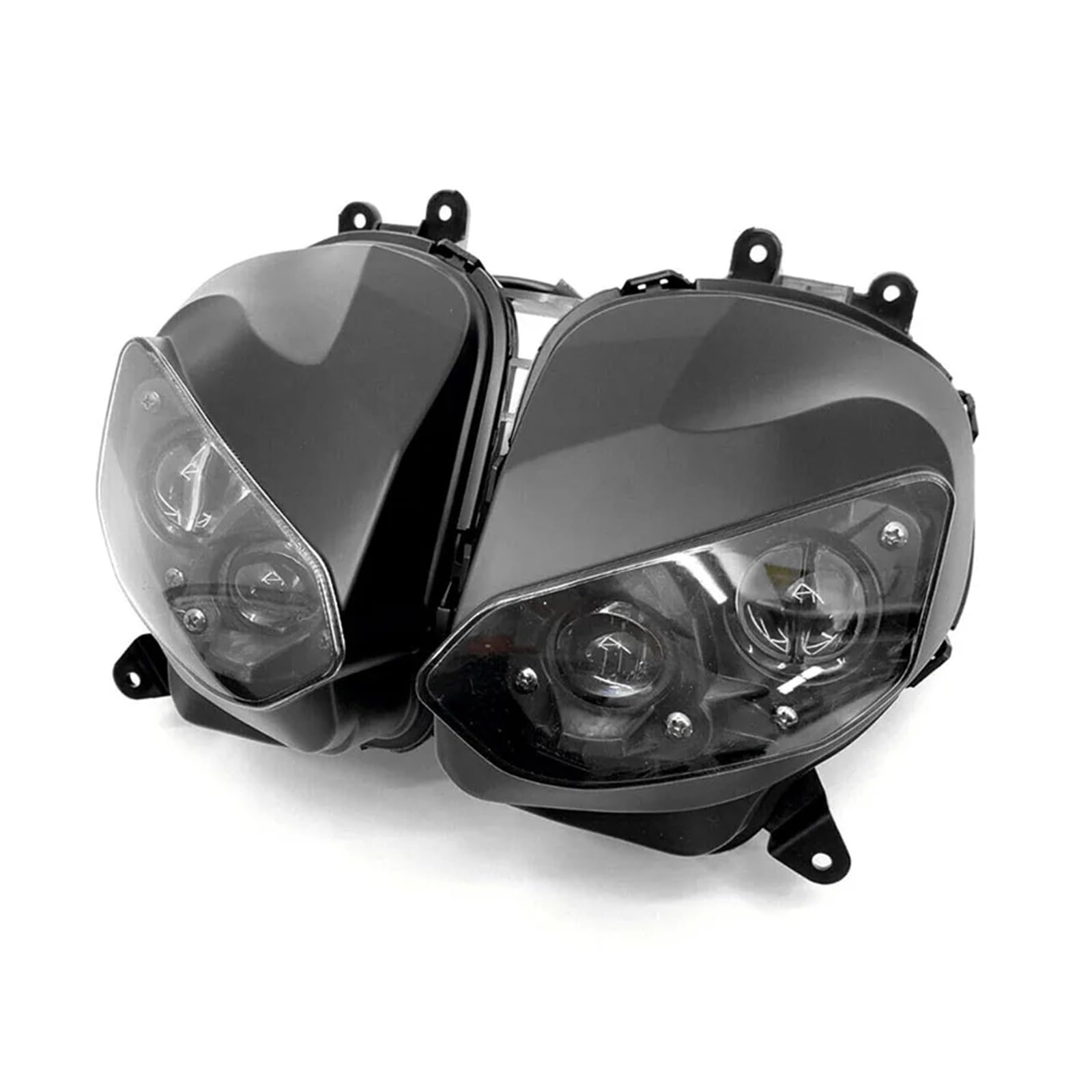 Amazon | LED ヘッドライト KAWASAKI 2014-2021 Z1000 ヘッドライト